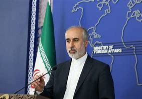 واکنش وزارت خارجه ایران به اهانت سعودی‌ها به امام خمینی (ره)+فیلم