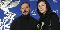 حرف های بغض آلود فرشته حسینی برای نوید محمدزاده+فیلم
