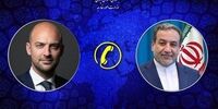رایزنی عراقچی با همتای فرانسوی/ مسبب ناامنی منطقه و تنگه هرمز آمریکا و رژیم صهیونیستی هستند
