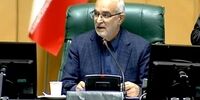 علی لاریجانی به رهبر انقلاب نامه نوشت