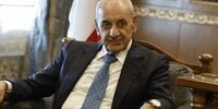 اولین واکنش نبیه بری به توافق لبنان و اسرائیل