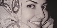 استایل جذاب خانم بازیگر در کنار مریم امیرجلالی+عکس