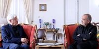عارف استعفا داد؟ / ادعای جنجالی روزنامه نزدیک به قالیباف