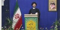 یک امام جمعه راه خانه «نتانیاهو» را به او نشان داد
