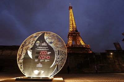  حمله تروریستی مسکو برنامه های المپیک 2024 پاریس را لغو کرد؟
