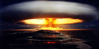 روسیه و آمریکا چه تعداد بمب اتمی دارند؟