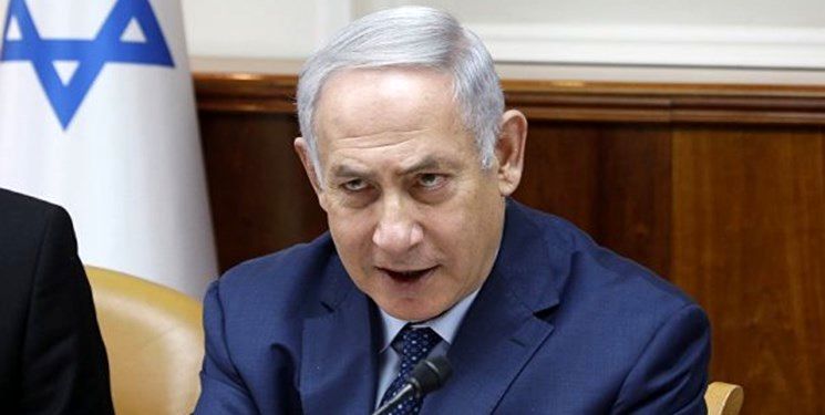 حمله تند لیبرمن به نتانیاهو