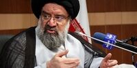افشاگری عضو شورای نگهبان از درخواست برای استعفای ابراهیم رئیسی