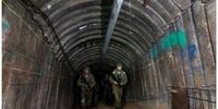 اسرائیل نگران تونل‌های حزب‌الله لبنان شد؟