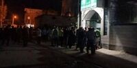 قتل دو طلبه در گنبدکاووس+جزئیات ماجرا