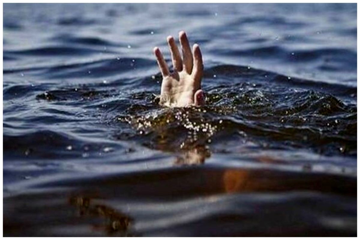 حادثه دلخراش برای کودک 9 ساله در رودخانه