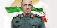 فوری/ سردار نارنجی به شهادت رسید/ او در حمله اسرائیل مجروح شده بود