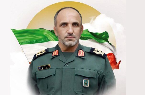 فوری / سردار نارنجی به شهادت رسید / او در حمله اسرائیل مجروح شده بود