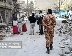 هشدار درباره «کلنگی شدن» جامعه ایران از سوی یک جامعه شناس | جنگ اخیر، نظم اجتماعی ایران را هدف گرفته است 