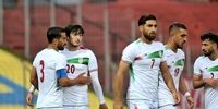 ادعای آسوشیتدپرس درباره حضور سردار آزمون در جام جهانی 2022
