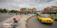 پایتخت نشینان منتظر باد و باران باشند/ وضعیت جوی تهران در هفته اول سال 1405