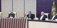 آرمان‌های فلسطین جزو اصلی‌ترین راهبردهای جمهوری اسلامی است