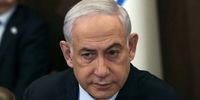 نتانیاهو خواستار ایجاد دولت غیر نظامی غزه شد