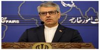 واکنش ایران به تحرکات نظامی آمریکا علیه ونزوئلا