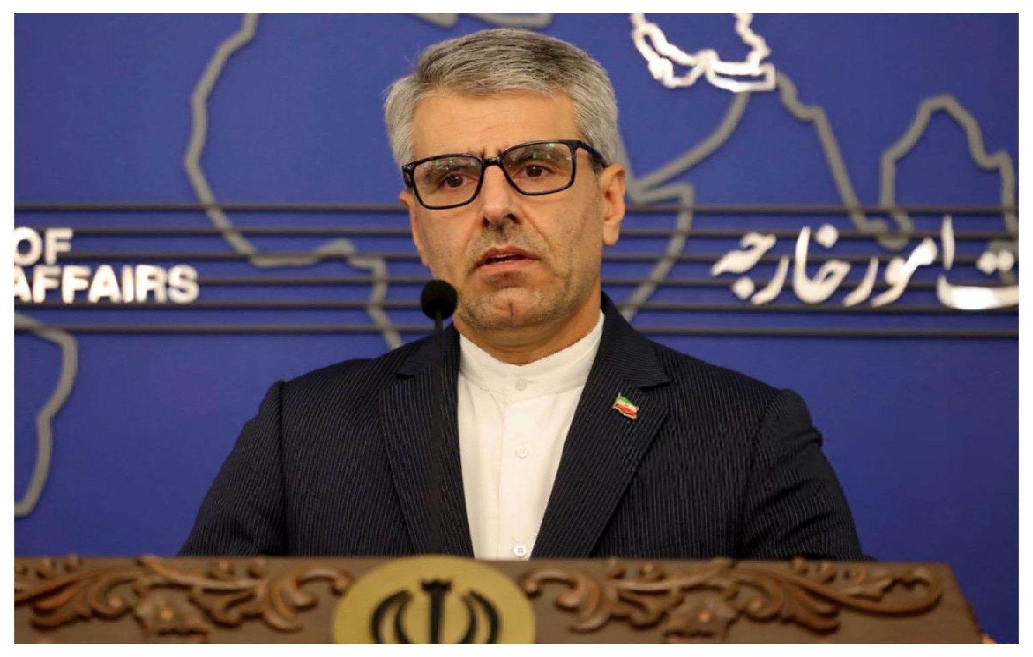واکنش ایران به تعرض صهیونیست ها به کاروان «صمود» و دستگیری فعالان حامی فلسطین