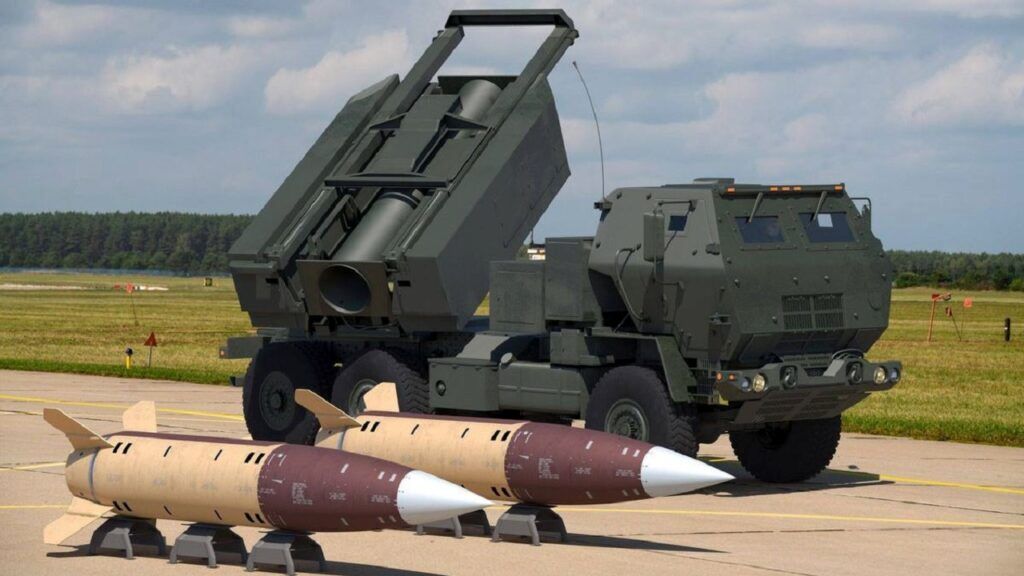 هشدار صریح روسیه به آمریکا درباره ارسال موشک‌های دوربرد به اوکراین