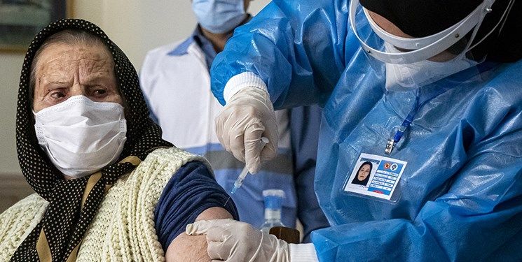 خبر خوش محرز درباره واکسن ایرانی کرونا
