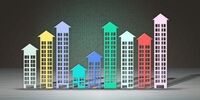 کاهش میانگین قیمت مسکن در تهران