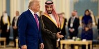 شبکه ۱۲ اسرائیل: عربستان برای مقابله با انصارالله دست به دامن آمریکا شد