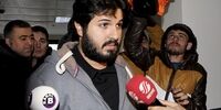 رضا ضراب در نیویورک آزاد است
