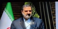محسن رضایی: رأی شما مردم رویش است نه روکش نه پوشش نه پیشکش