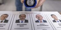 اردوغان یکه تاز است /کرکس ها بالای سر قلیچداراوغلو چرخ می زنند