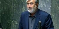 دولت در مذاکرات هسته‌ای از ورود به هر سیاهچاله‌ای بپرهیزد