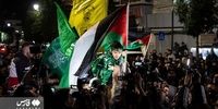 پیشرفت در توافق اسرائیل و حماس/ موافقت با آزادی 50 فلسطینی دیگر