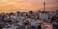 رشد ۲۲‌ درصدی قیمت مسکن از ابتدای سال/ متوسط قیمت آپارتمان در تهران ۱۰۸‌ میلیون تومان شد+ جدول 