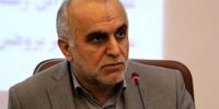 دژپسند: امنیت مرزهای تجاری مدیون استراتژی سردار سلیمانی است
