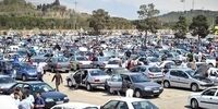 پرواز قیمت‌ها در بازار خودرو 