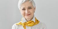 این بخش های بدن ،سن واقعی مان را لو می دهند 