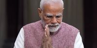 نخست وزیر هند از نام جدید این کشور رونمایی کرد+ فیلم
