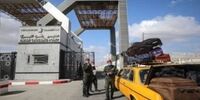 توافق مصر و اسرائیل بر سر بازگشایی رفح 