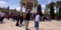 واکنش قائم‌مقام ضرغامی به خواستگاری در حافظیه و دستگیری مدیر آن