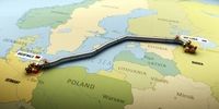 ضرر نجومی اروپا از تحریم گاز روسیه