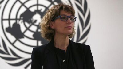 محکومیت وتوی قطعنامه آتش‌بس در غزه توسط دبیرکل عفو بین‌الملل
