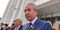 جسد دانشمند ۹۰ ساله پیداشد