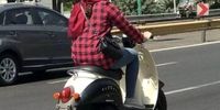صدور گواهینامه موتورسیکلت برای زنان در اندر خم یک کوچه/ چه تعداد خانم باید در تصادفات موتورسیکلت کشته یا مجروح شوند؟/ ماجرا از یک مطالبه اجتماعی تبدیل به یک سریال چندفصلی شده است