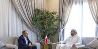 ماجرای پیام کتبی عراقچی به وزیر خارجه قطر