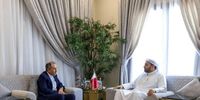 ماجرای پیام کتبی عراقچی به وزیر خارجه قطر