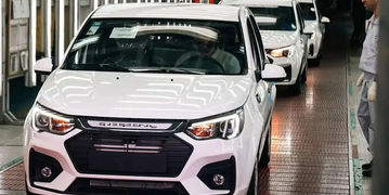 با قیمت پارس‌نوآ در دبی چه می‌توان خرید؟