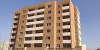 ثبت نام نهضت ملی مسکن در ۱۶ استان
