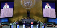 نام نویسی هفت نامزد برای جانشینی گوترش/ دبیرکل بعدی سازمان ملل چه کسی خواهد بود؟