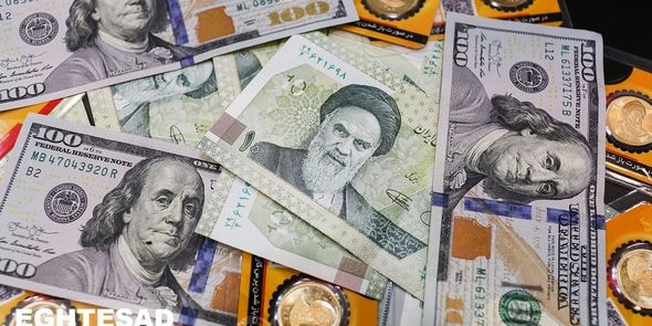 دلار در پیچ‌وخم مذاکرات؛ بازار ارز همچنان سردرگم/ قیمت طلای جهانی صعودی شد؛ سکه تغییر فاز داد